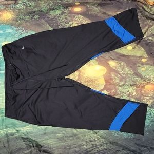 Danskin Now Cotton Yoga Pants